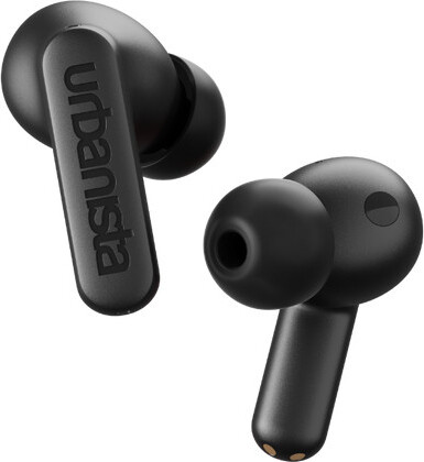 Urbanista Atlanta 1037002 Wireless Noise Cancelling Kopfhörer Schwarz Nacht