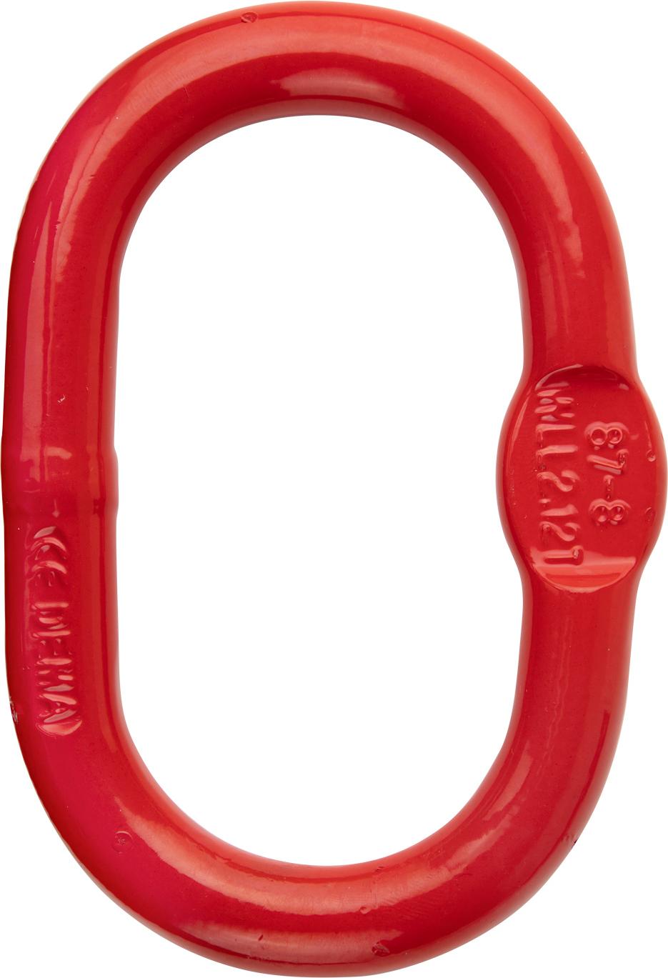 DEMA Aufhängeglied 8 mm 23512
