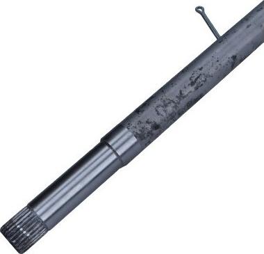 MAXGEAR 49-1159 Antriebswelle Vorne Rechts passend für PEUGEOT 307 CC (3B) 307 (3A/C) PARTNER Tepee 307 SW (3H) 307 Break (3E) PARTNER Kasten
