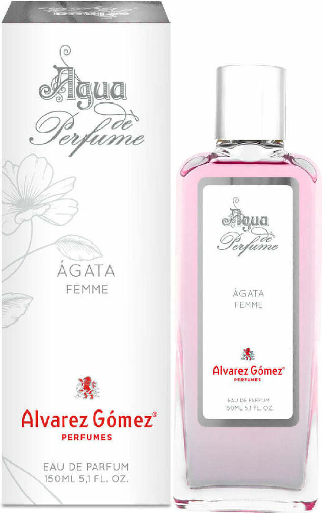 Dámsky parfum Alvarez Gomez SA015 EDP