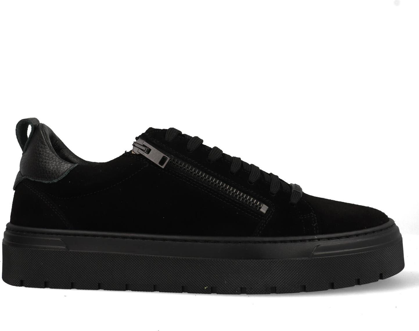 Antony Morato Sneakers MMFW01820-LE300005-9100 Schwarz-44 Image
