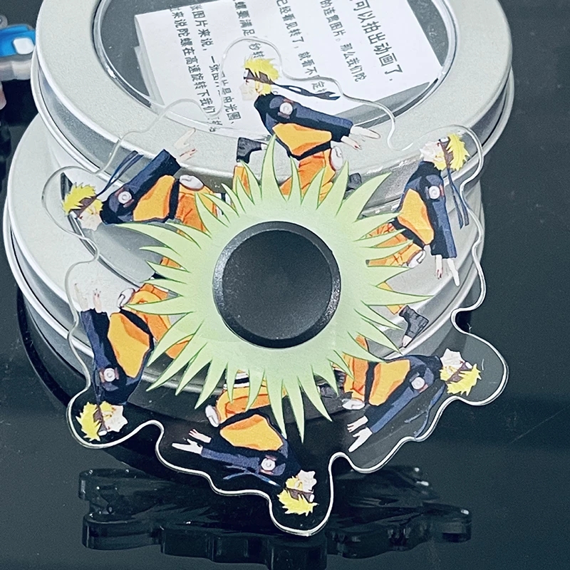 Weihnachten Geburtstag Einzigartiges Geschenk für Kinder Erwachsene Kreisel aus Metall Magnetspielzeug Verzierung Die perfekte Balance zwischen Leistung und Schönheit Desktop Droplets Spinner