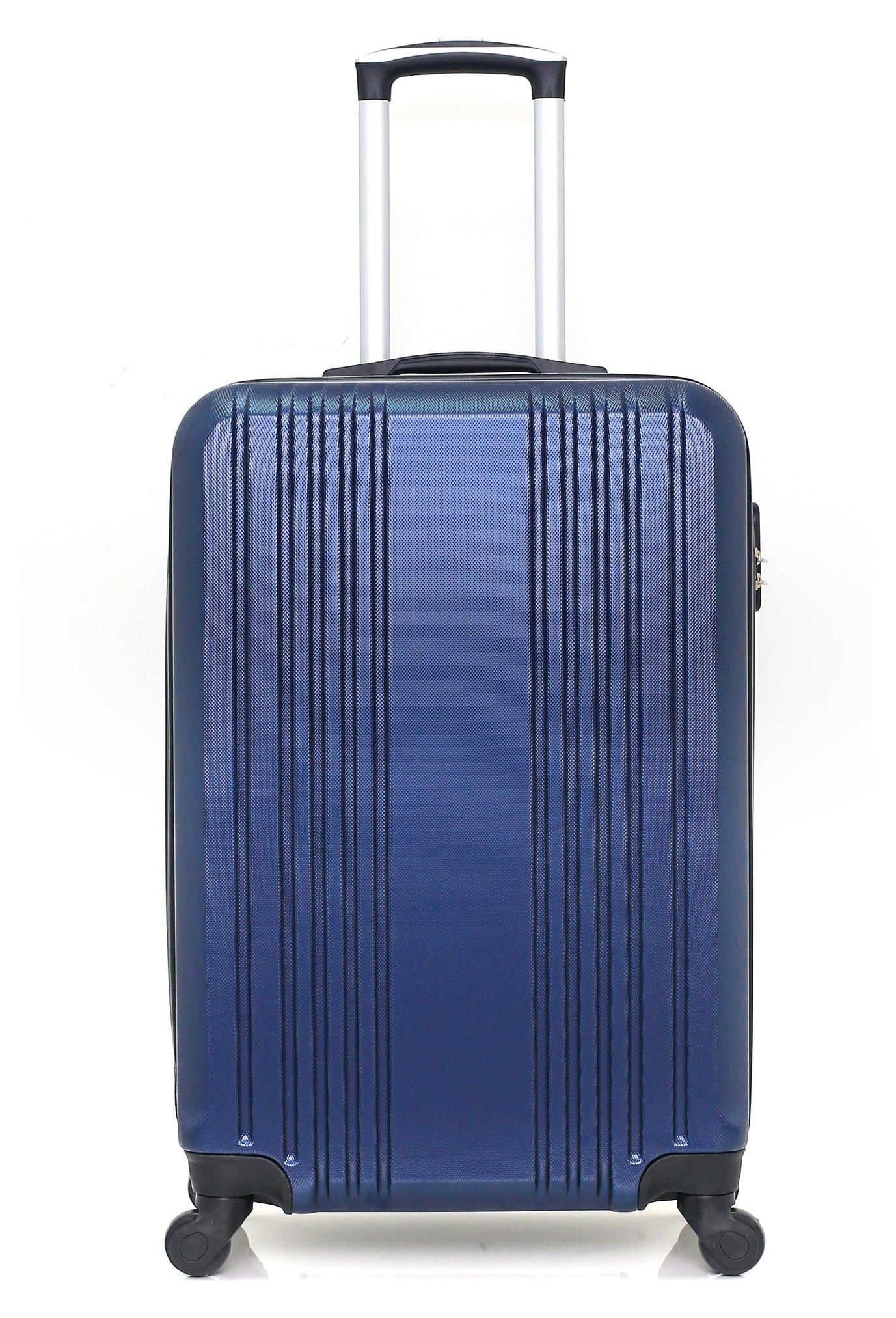 HERO – Wochenendkoffer RIF 65 cm, 4 Rollen