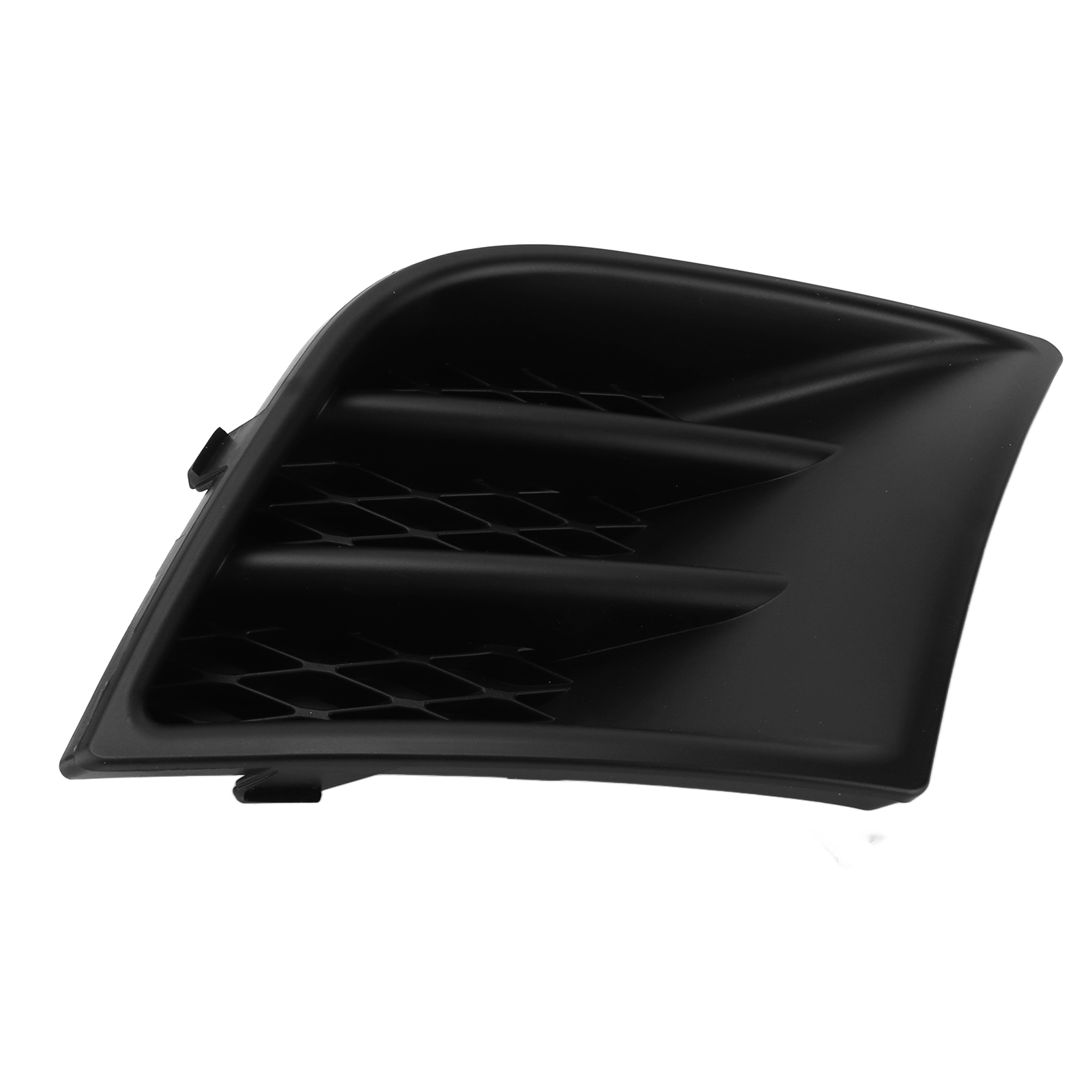 Cocosity Frontstoßstange Nebel Kühlergrill,Front Nebelscheinwerfer Abdeckung,Auto Nebelscheinwerfer Kühlergrill,Stoßstange Nebelscheinwerfer Kühlergrill,Nebelscheinwerfer Abdeckung,Nebelscheinwerfer Kühlergrill 7422A9