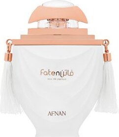 Afnan Faten White parfémovaná voda pre ženy 100 ml