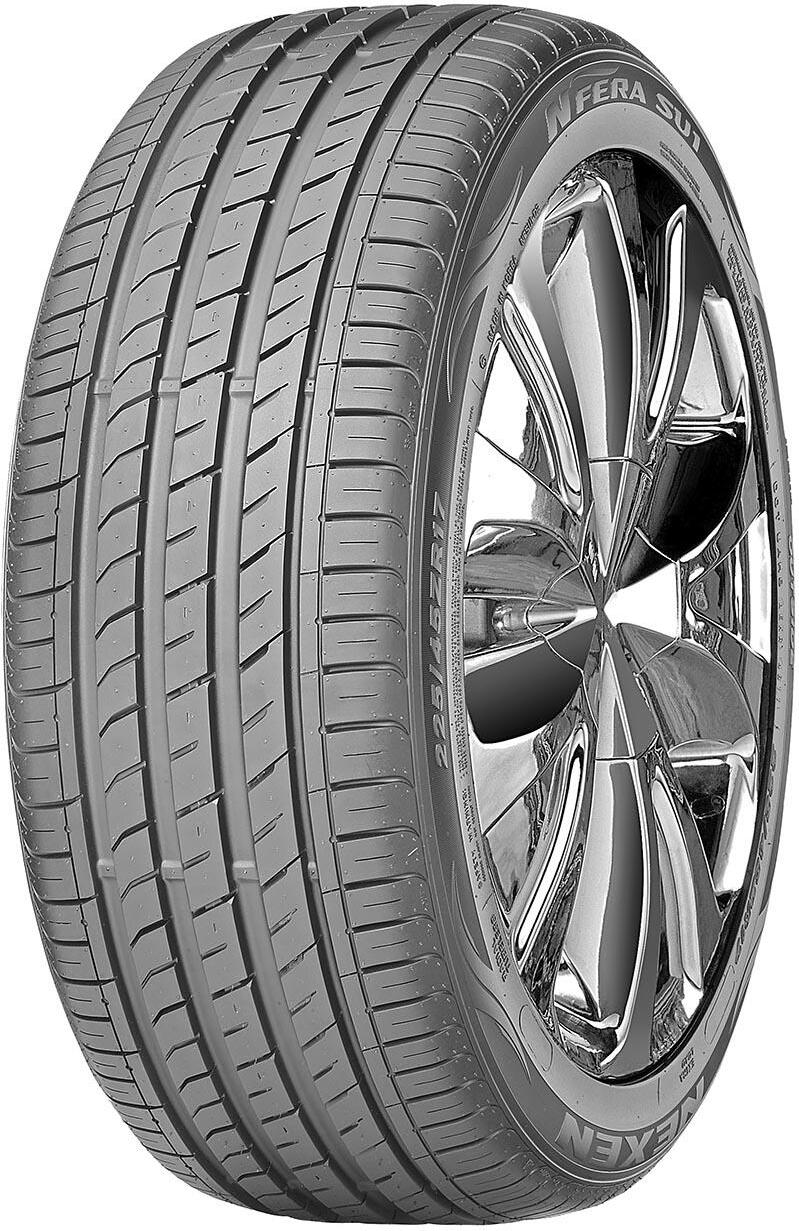 Nexen N'Fera SU1 235/40 R17 94W