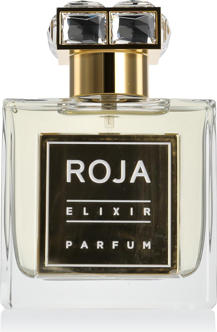 Roja Parfums Elixir Pour Femme Parfém 50 ml W