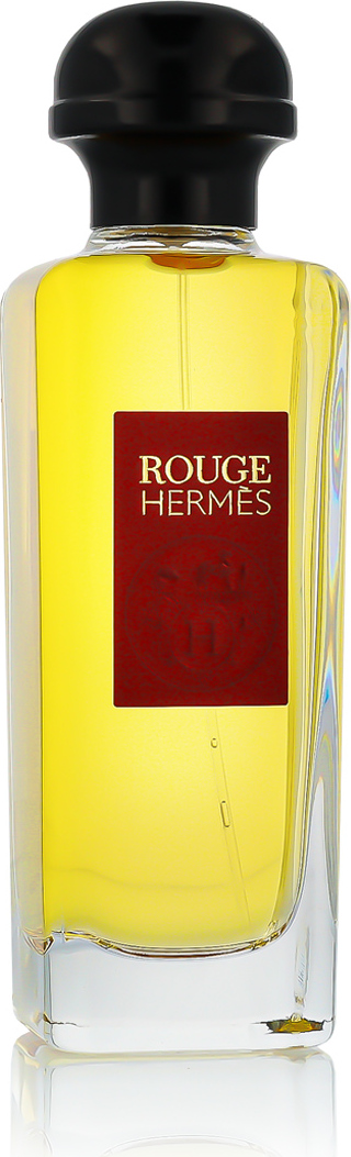 Hermes Rouge Edt Spray