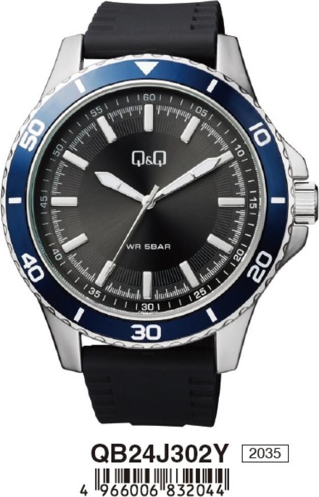 Hodinky Q&q Fashion modelQB24J302Y