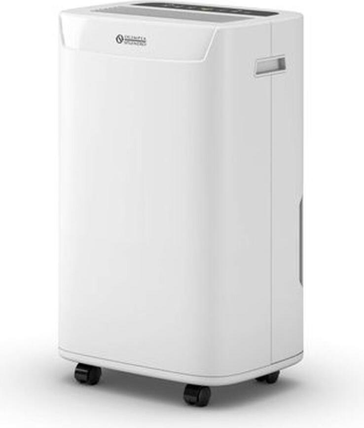 Luftentfeuchter Olimpia Splendid 02061 210 W 12 L S0465947