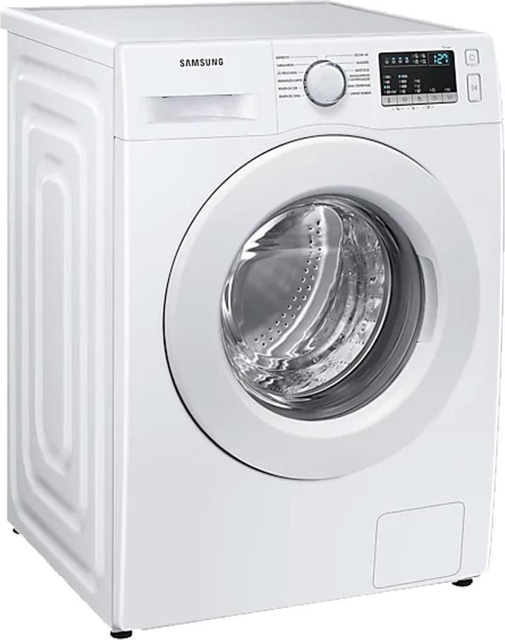 Waschmaschine Samsung 8Kg 1400RPM Weiß (WW80T4040EE) WW80T4040EE/EP