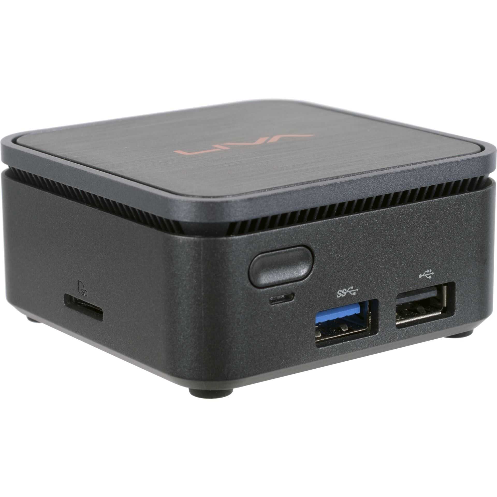 ECS IPC LIVA Q2 N5030 Intel 95-695-ND9A86