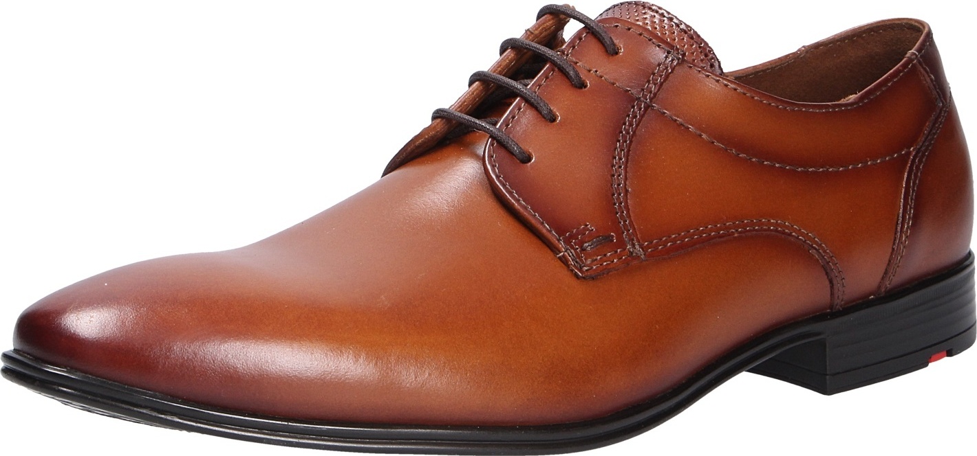 LLOYD Uomo Scarpa da Affari FOLCO, Uomini Scarpe Stringate