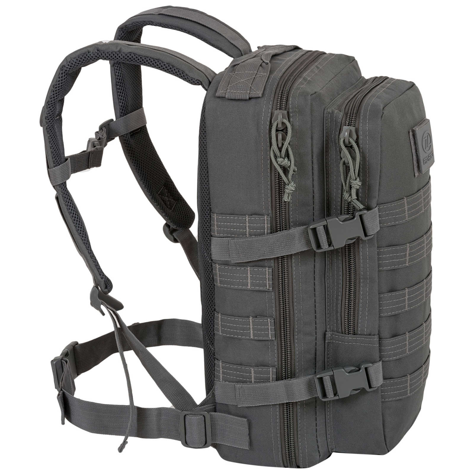 Mode & Accessoires Taschen Schultaschen Schulrucksäcke Highlander Rucksack Backpack TT164 RECON 20L 