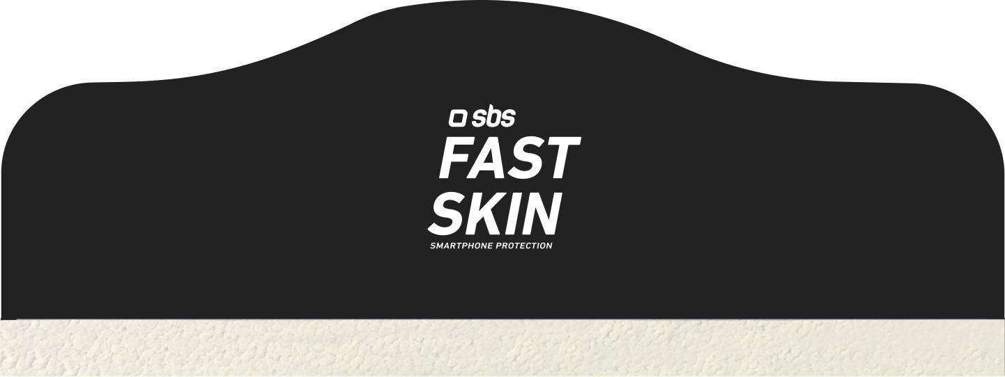 Stierka na tablety Fast Skin