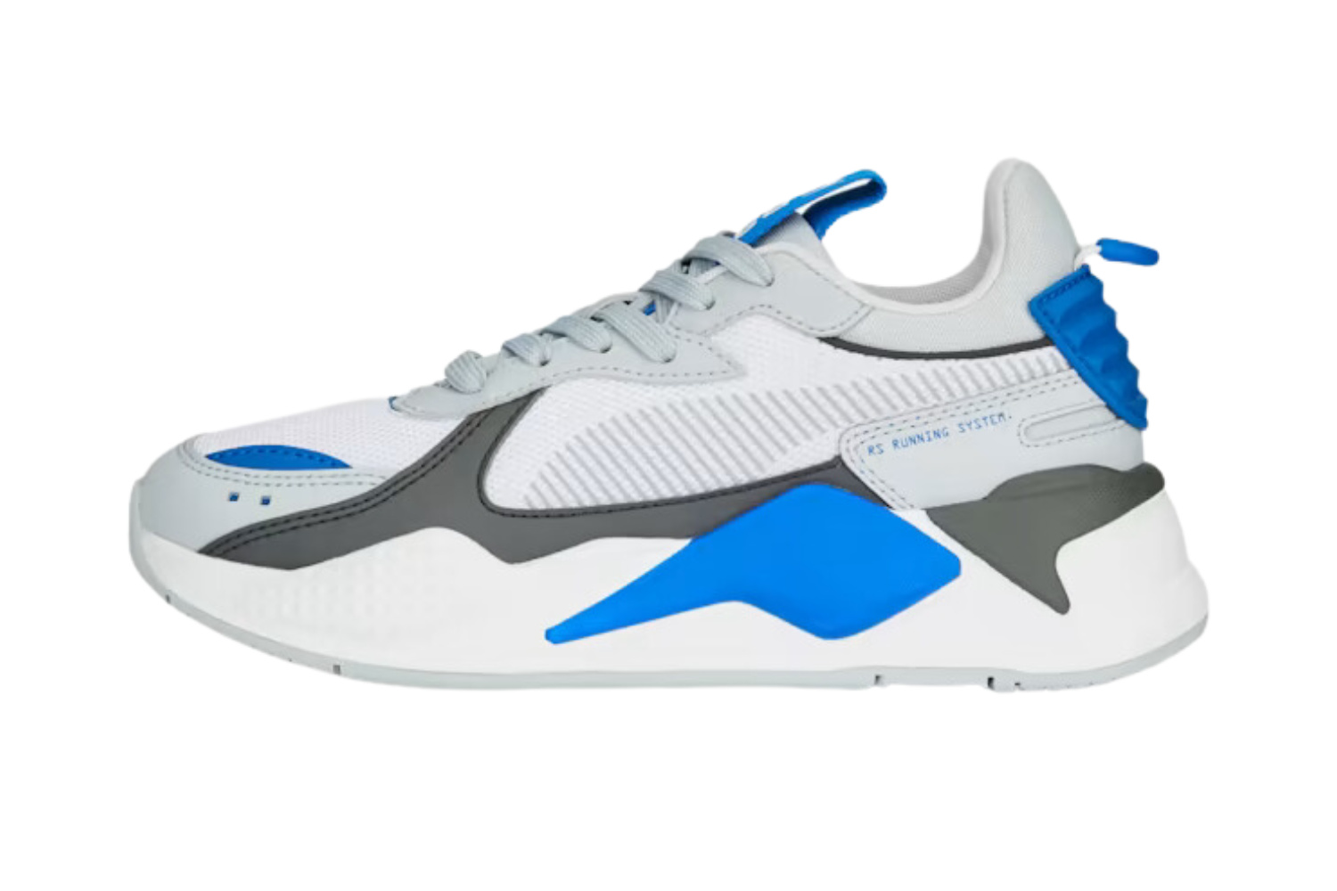 Puma RS-X Geek Jrsneakers Mládežnícka športová obuv 39