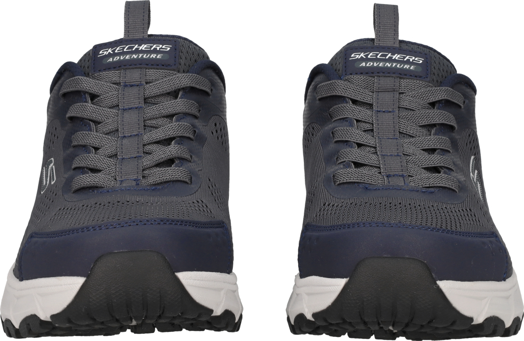 Skechers Sneaker HILLCREST 2.0, Textil, Blau, Herren 237800 NVY HILLCREST 2.0