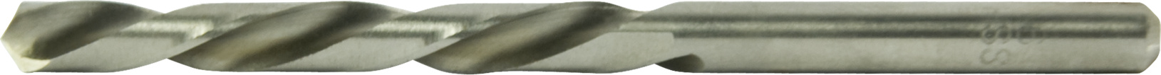 Swstahl SW-Stahl 80505L-7 Linksbohrer, HSS-G, 7 mm KAL-10119217