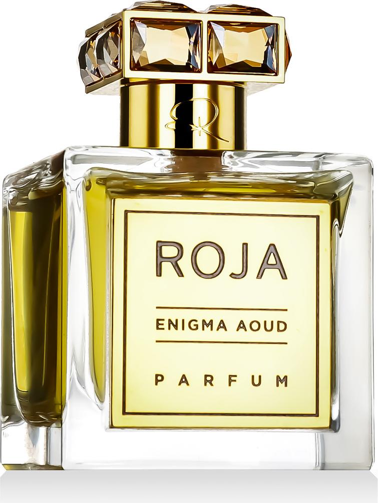 Roja Parfums Enigma Aoud Parfém 100 ml W