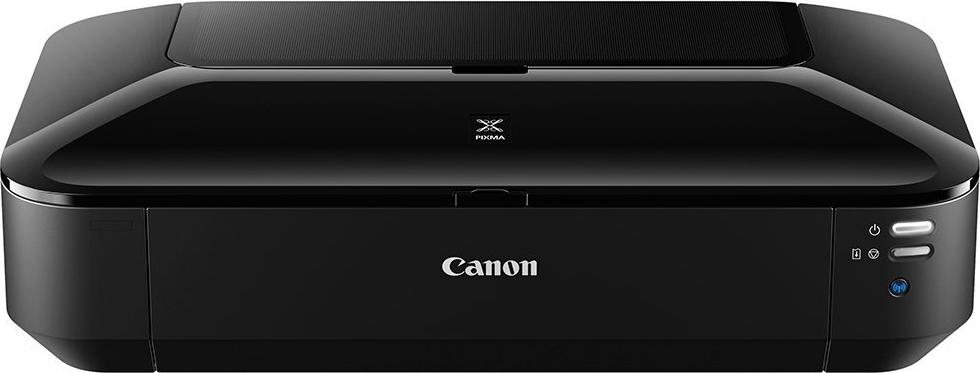 Canon Pixma Ix6850 A3+ Tintenstrahldrucker Wifi - Drucken Ersatztinten