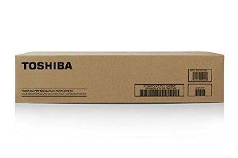 Toshiba Toner T-FC30EK schwarz für Toshiba e-Studio MFPs 205