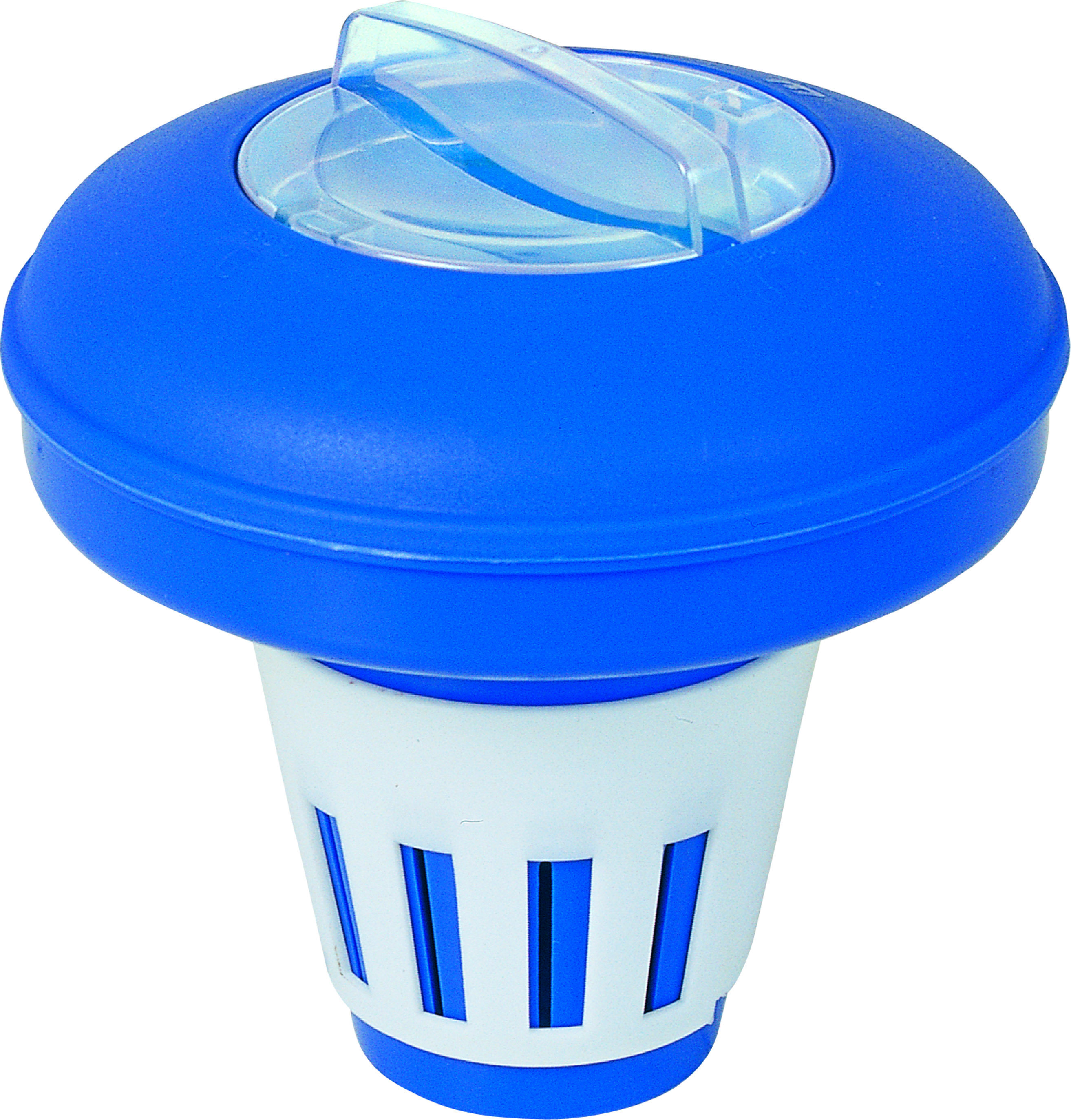 Bestway Chemikalienschwimmer 16,5 cm, 58071