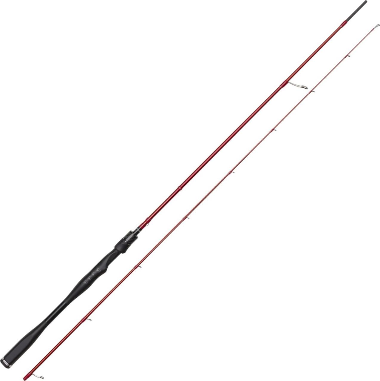 Westin W6 Finesse T&C 2nd 2,16m L 5-15g 2Sec Finesse-Spinnrute W632-0712-L