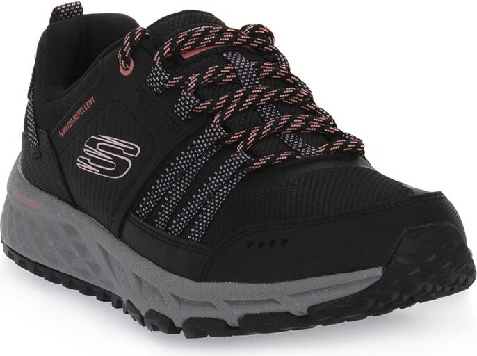Skechers Obuv Bkhp Escape Plan, 180061BKHP