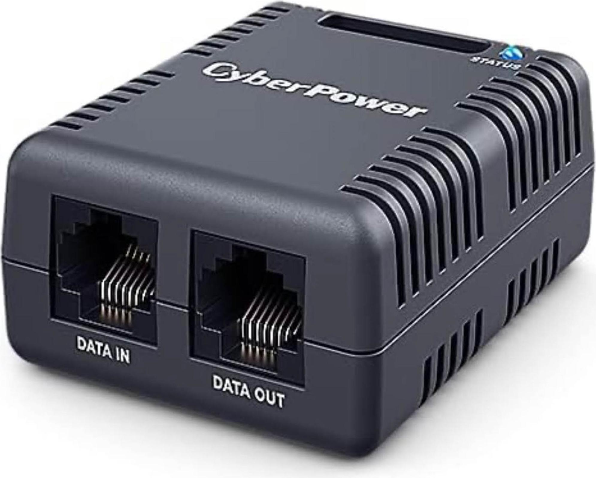 Cyberpower Sensor für Umgebungsdaten comp. RMCARD205/400 SNEV001