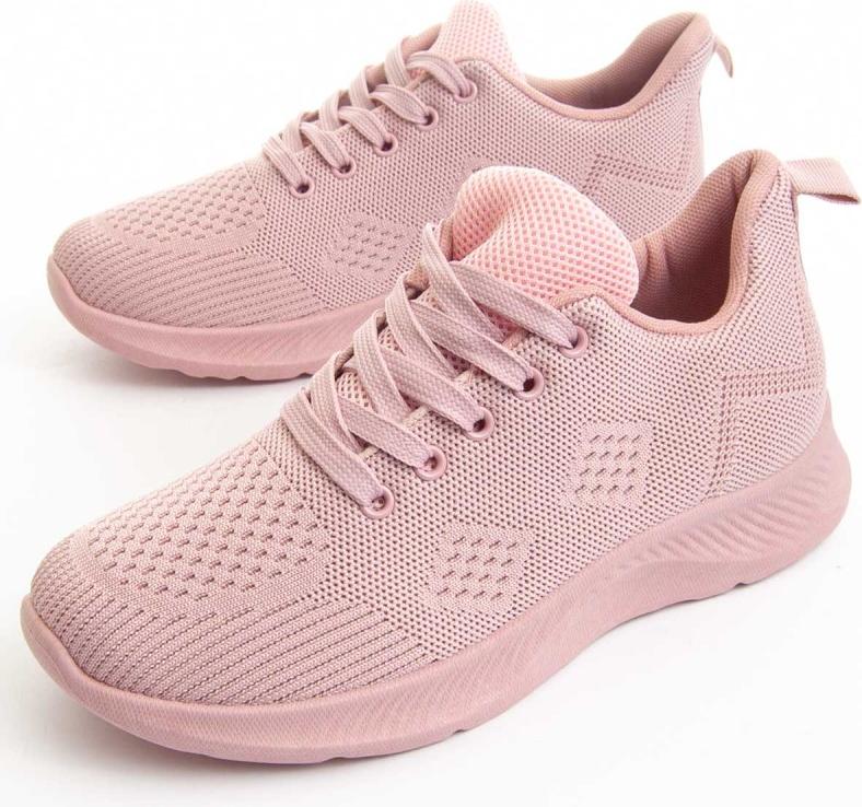 Montevita Sneaker Fitcross 7 Pink