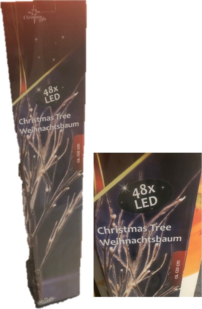 Conny Clever® led baum 371