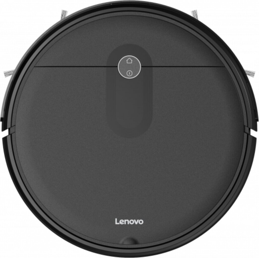 LENOVO Lenovo E2 Pro 0,45 l bezvreckový čierny