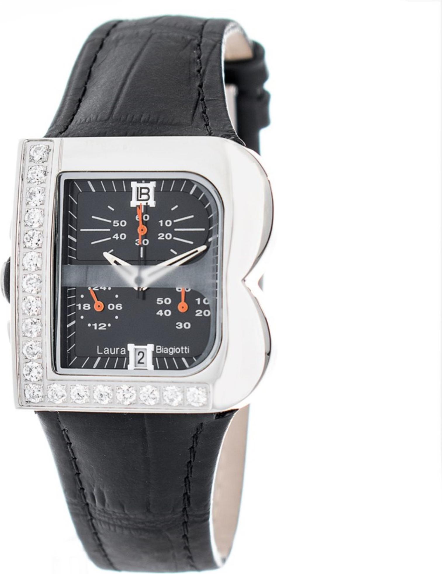 Laura Biagiotti Hodinky lb0002lne