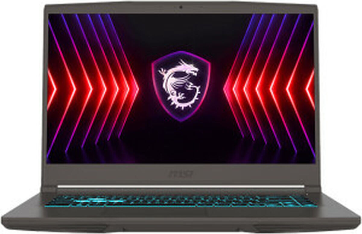 Laptop MSI B13VE-2446ES 15,6