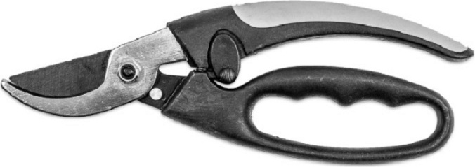 Maan Gartenschere Schere Gartengerät Rosenschere Baumschere 0584