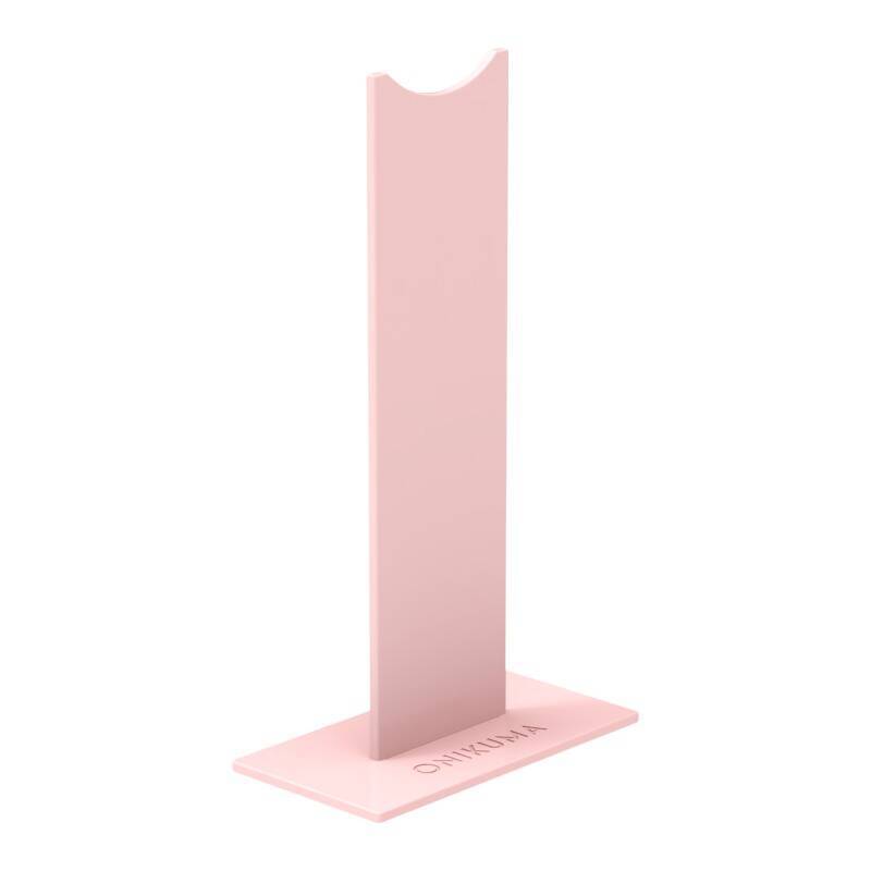 Kopfhrerstnder ONIKUMA ST-1, rosa 342266