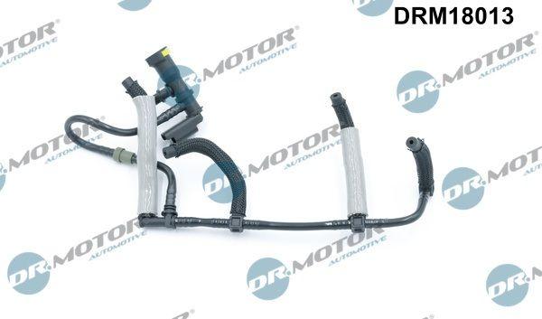 Dr.Motor Automotive Überlaufkabel x DRM18013