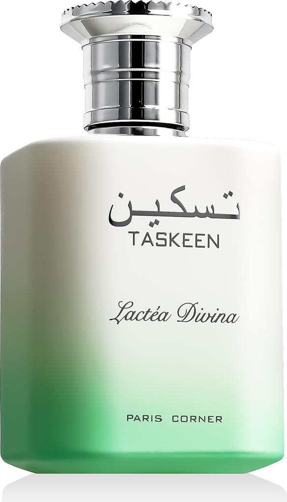 Paris Corner Taskeen Lactea Divina Unisex Eau de Parfum 100 ml 2060129