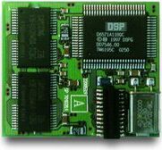 elmeg Modul Anrufbeantworter V2.0 für CS410/CS410-U 1091883