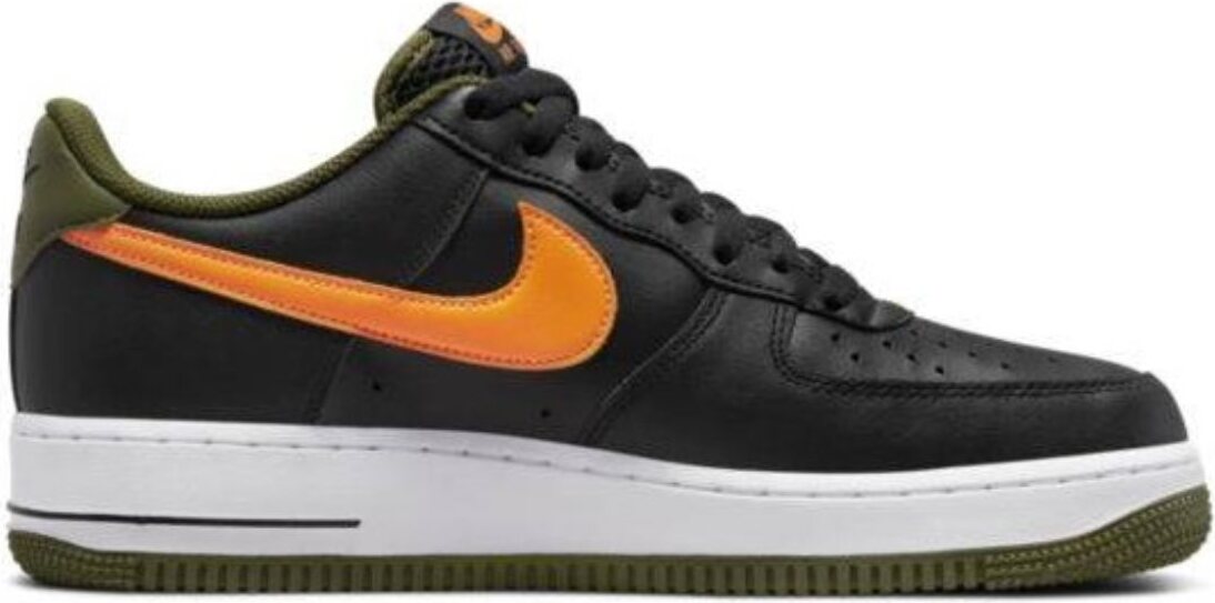 Nike Obuv Air Force 1 07 LV8, DH7440001