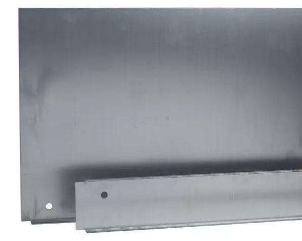 SCHNEIDER ELECTRIC NSYEC1651 Kabeldurchführung Stahl 1 St.