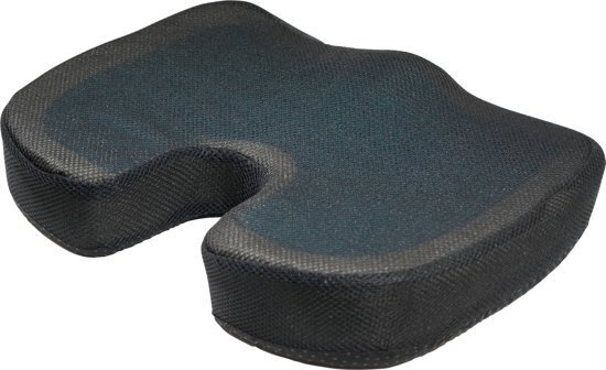 AIDAPT bv Aidapt Druckentlastendes Gelkissen - Ergonomisch VM974AC