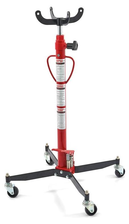 HBM A Getriebeheber, Getriebeheber 19667