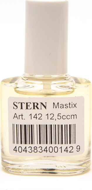Stern Mastix Hautkleber 12,5c cm