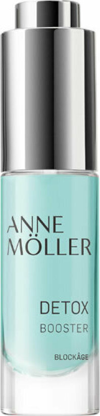 Anne Möller Blockâge Detox Booster 10ml