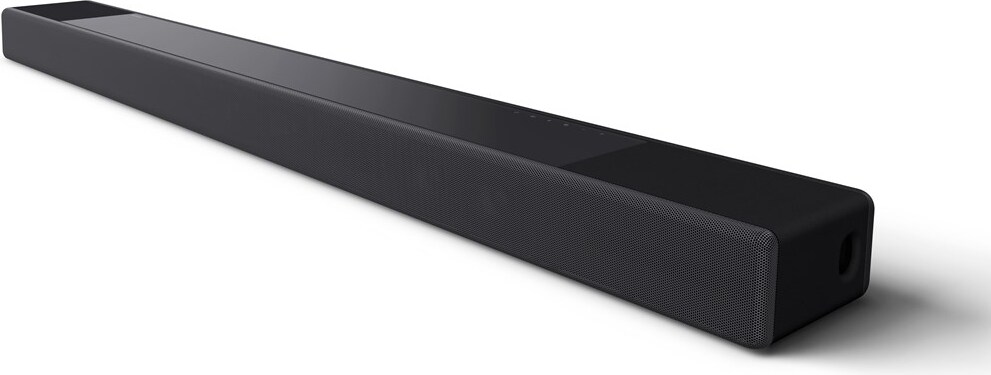 Barre De Son Sony HT-A7000 Dolby Atmos 7.1.2 Canaux – 500W – Noir (exposé Showroom)