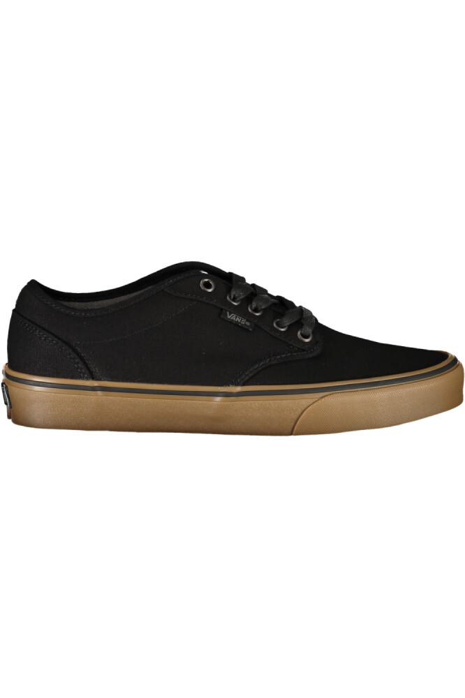 Vans Pánska Športová Obuv Čierna Farba: čierna, Veľkosť: 41