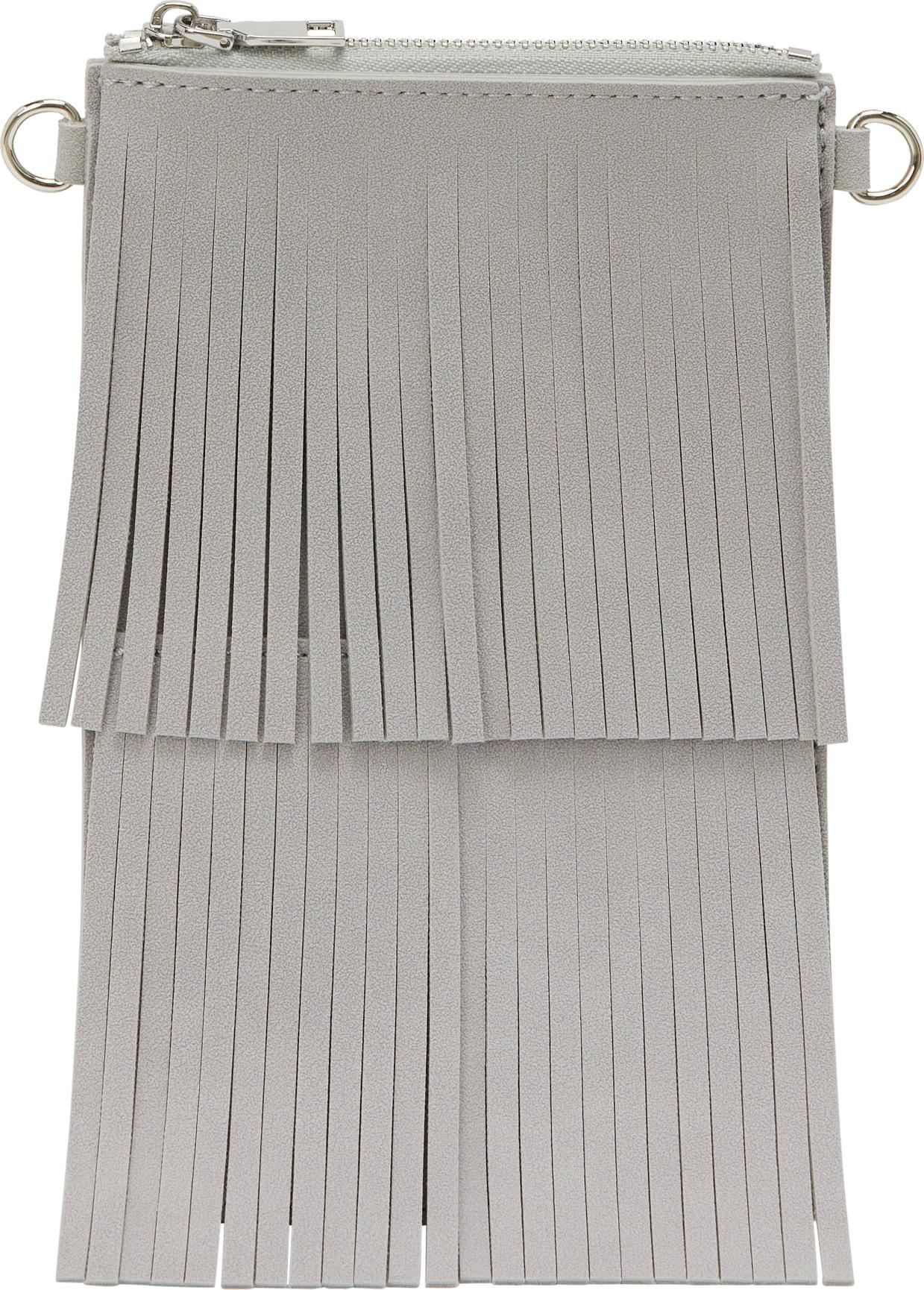 joella damen tasche - grau, one size