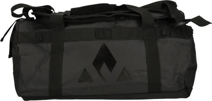 Sporttasche - WHISTLER - Fidel - 40L - Schwarz - Robustes Polyester WHI5715738250928