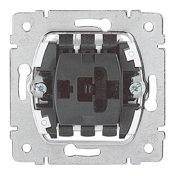 Legrand 775802 Einsatz Wippschalter Aus 2p